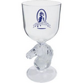 14 Oz. Novelty Stem Goblet